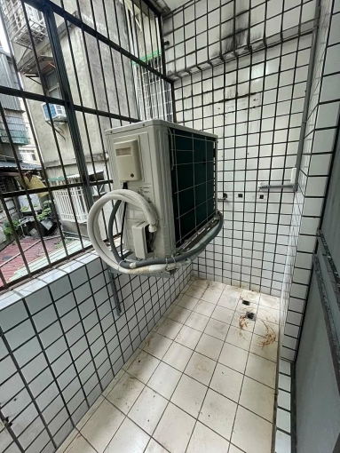 ❤️新埔民生/裕民採光陽台套房/可養寵物/可報稅（第9張）