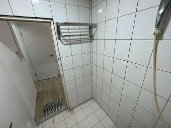 ❤️新埔民生/裕民採光陽台套房/可養寵物/可報稅（第8張）