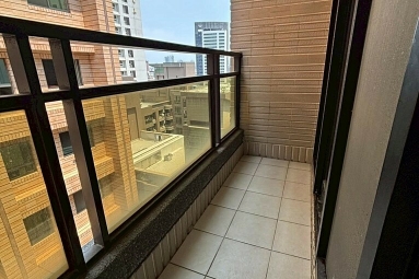 兆基社會住宅🏠【大千麗緻】泳池社區高樓景觀宅（第11張）