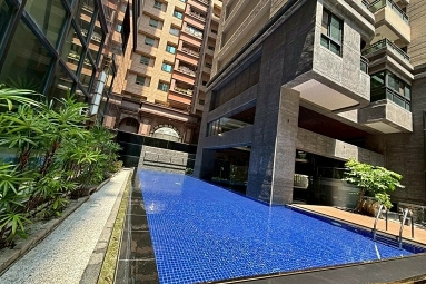 兆基社會住宅🏠【大千麗緻】泳池社區高樓景觀宅（第15張）