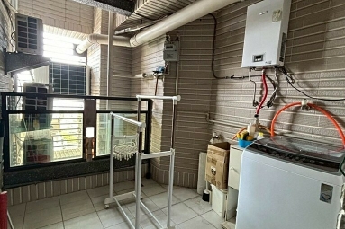兆基社會住宅🏠【大千麗緻】泳池社區高樓景觀宅（第10張）