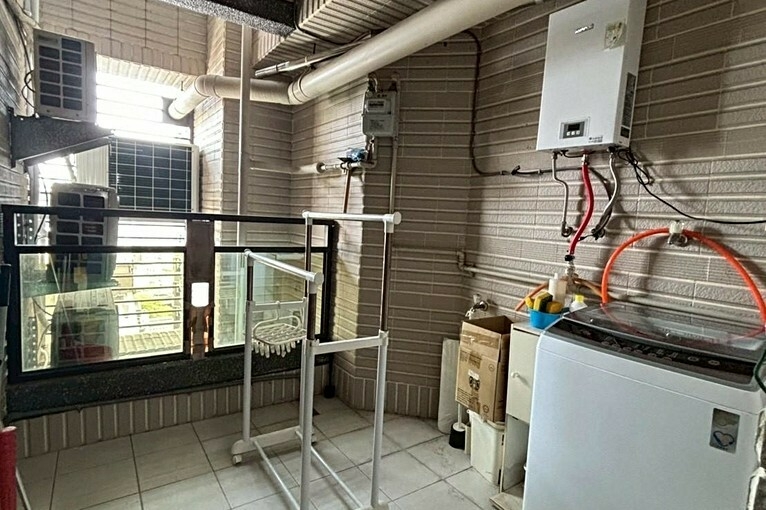 兆基社會住宅🏠【大千麗緻】泳池社區高樓景觀宅(第10張)