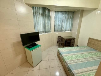 💙已出租💙💞大象租屋💞近中原大學旁.網路新套房.傢俱齊全（第2張）