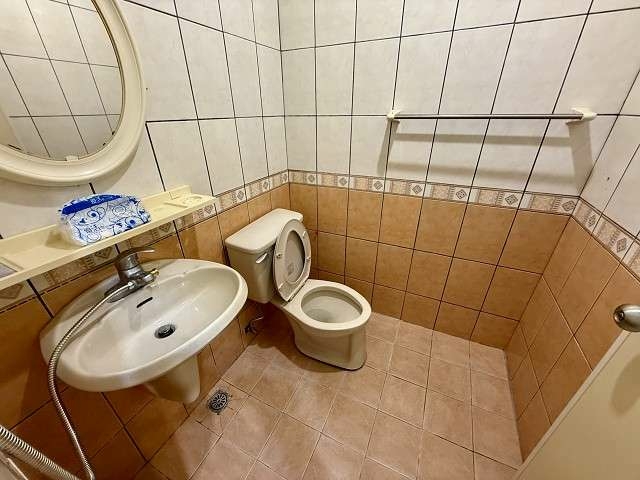 💞大象租屋💞近中原大學旁.網路新套房.傢俱齊全 - Image 5