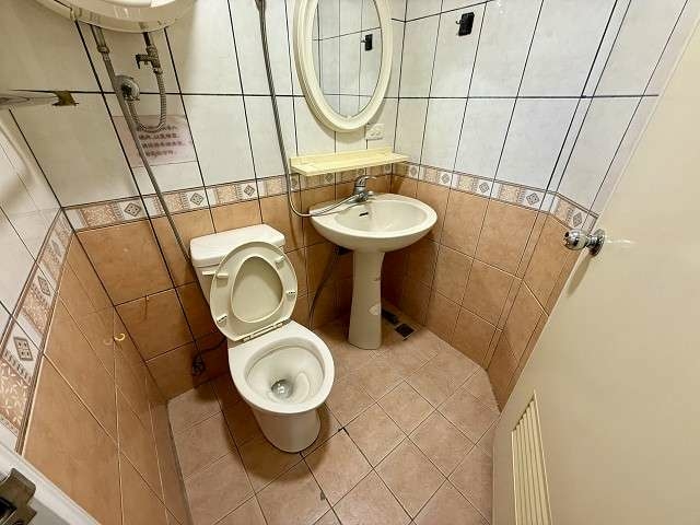 💙已出租💙💞大象租屋💞近中原大學旁.網路新套房.傢俱齊全（第5張）