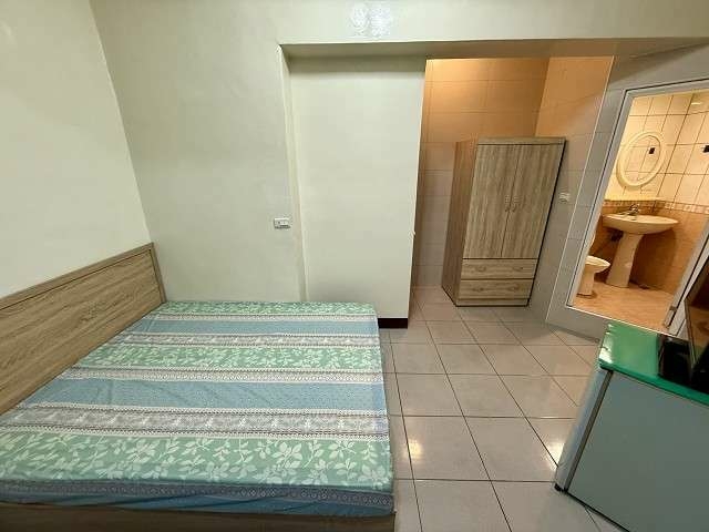 💙已出租💙💞大象租屋💞近中原大學旁.網路新套房.傢俱齊全（第4張）