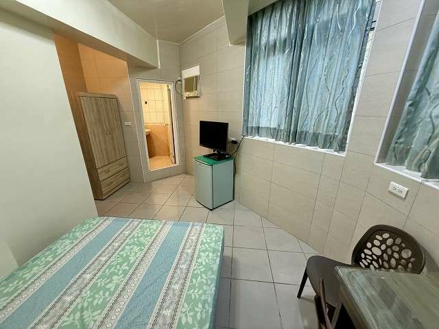 💙已出租💙💞大象租屋💞近中原大學旁.網路新套房.傢俱齊全（第3張）