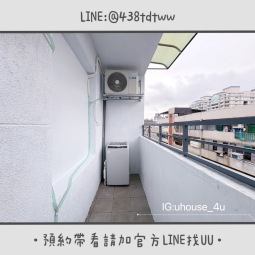 近元智｜內壢火車站｜日月光｜全新裝潢｜小套房｜租補🉑（第6張）
