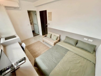 水湳市場💕電梯💕喵喵💕陽台（第1張）