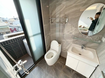 水湳市場💕電梯💕喵喵💕陽台（第8張）