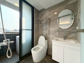 水湳市場💕電梯💕喵喵💕陽台（第12張）