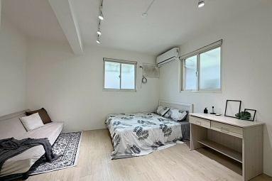 💓南勢角捷運站✨陽台兩房一廳✨可養貓🐱台電（第7張）