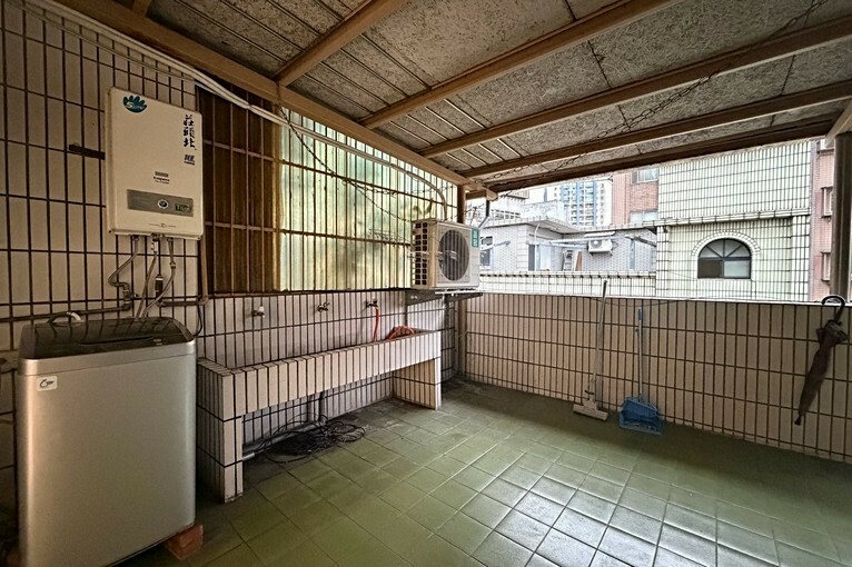 💓南勢角捷運站✨陽台兩房一廳✨可養貓🐱台電(第15張)