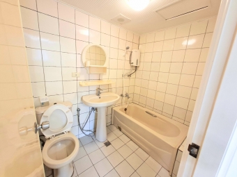 台水電☆近教育大學＆勤美商圈☆電梯子母車（第15張）