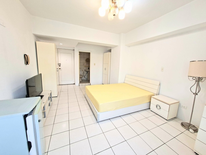 台水電☆近教育大學＆勤美商圈☆電梯子母車（第2張）