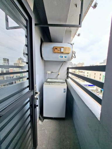 可小型寵物☆雙租補☆電梯套房☆飲水機☆子母車（第14張）