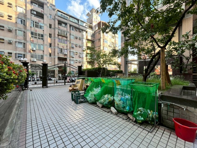 仁美學區三房｜設備齊全｜可租補可寵可入戶籍｜含車管 - Image 11