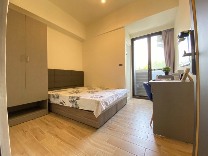 廷選好屋✨近嶺東科大✨乾溼分離✨陽台獨洗曬 - Image 23