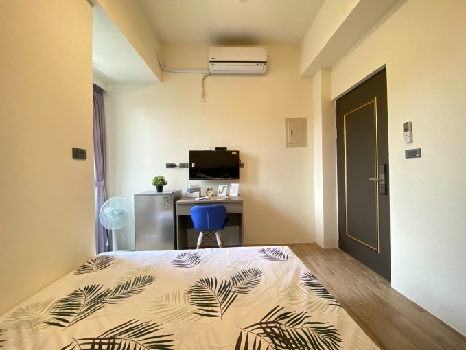 嶺東💖可短租✔CP高✨機車好停 - Image 8