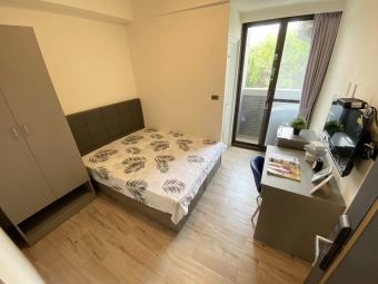 嶺東💖可短租✔CP高✨機車好停 - Image 14