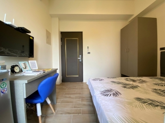 嶺東💖可短租✔CP高✨機車好停 - Image 20