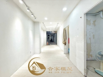 租客勞基法免費諮詢💖西屯區可營業登記地點好省裝潢服飾首選精品裝潢有冷氣電費只要(4)元超佛無洗曬木質地板免爬樓梯店面（第5張）