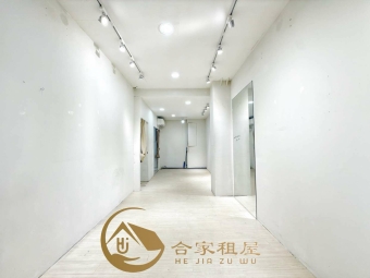 租客勞基法免費諮詢💖西屯區可營業登記地點好省裝潢服飾首選精品裝潢有冷氣電費只要(4)元超佛無洗曬木質地板免爬樓梯店面（第3張）