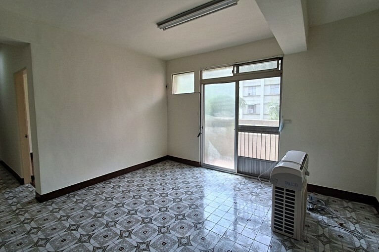 兆基社會住宅🏡苓雅區林泉街正3房｜免仲可租補（第1張）