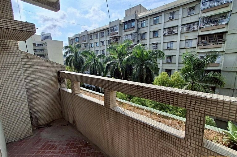 兆基社會住宅🏡苓雅區林泉街正3房｜免仲可租補（第9張）