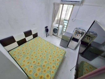 中科❤️台水台電🌳租補✨（第3張）