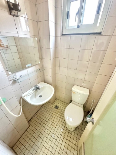 珍珠奶茶不要珍珠✨佛心學生房✨可租補💕近逢甲 中央公園⚡宇你相見（第5張）