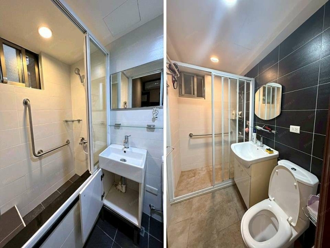 @@忠孝復興商圈旁*優質機能溫馨美邸（第9張）