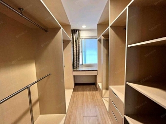 @@忠孝復興商圈旁*優質機能溫馨美邸（第5張）