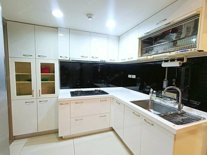 @@忠孝復興商圈旁*優質機能溫馨美邸（第8張）