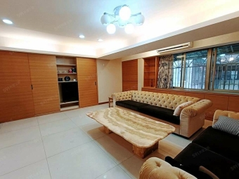 @@忠孝復興商圈旁*優質機能溫馨美邸（第2張）