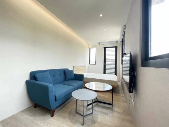 南區興大全新可寵套房  B - Image 6