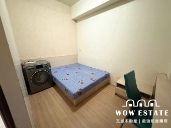 電梯🍀子母車🍀可租屋補助🍀室內機車位🍀近火車站（第2張）