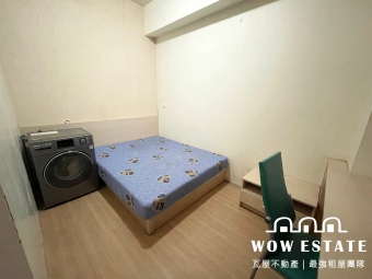 電梯🍀子母車🍀可租屋補助🍀室內機車位🍀近火車站（第1張）