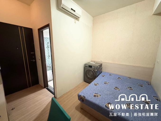 電梯🍀子母車🍀可租屋補助🍀室內機車位🍀近火車站（第3張）