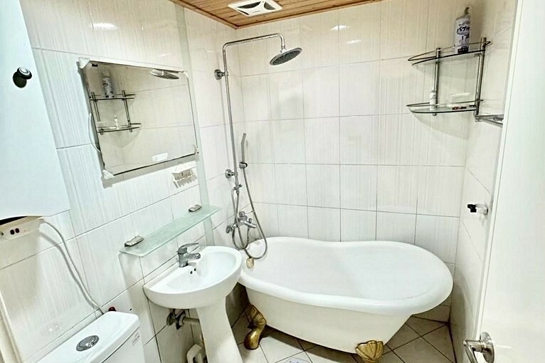 兆基社會住宅🏡近中國醫🌟傢俱家電齊全🌟免仲🉑三租補（第8張）