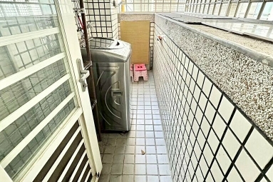 兆基社會住宅🏡近中國醫🌟傢俱家電齊全🌟免仲🉑三租補（第9張）