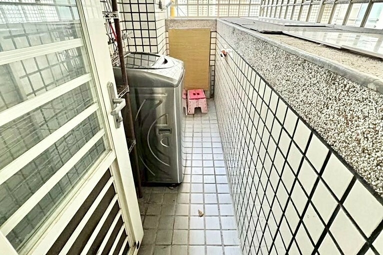 兆基社會住宅🏡近中國醫🌟傢俱家電齊全🌟免仲🉑三租補（第9張）