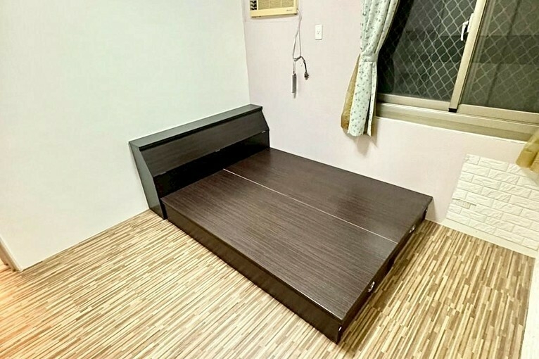 兆基社會住宅🏡近中國醫🌟傢俱家電齊全🌟免仲🉑三租補（第6張）