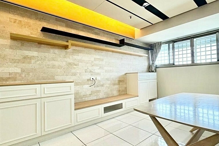 兆基社會住宅🏡近中國醫🌟傢俱家電齊全🌟免仲🉑三租補（第2張）