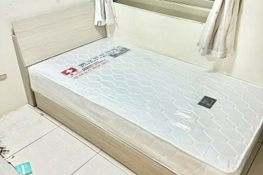 兆基社會住宅🏡近中國醫🌟傢俱家電齊全🌟免仲🉑三租補（第5張）