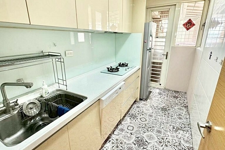 兆基社會住宅🏡近中國醫🌟傢俱家電齊全🌟免仲🉑三租補（第7張）