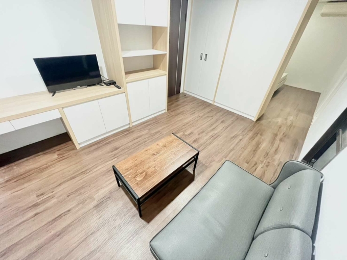 🌳民俗公園⭐電梯⭐系統裝潢⭐可租補🌳（第1張）