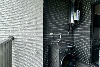 兆基社會住宅🏠精美兩房#可租補#可貓狗#台水台電（第7張）