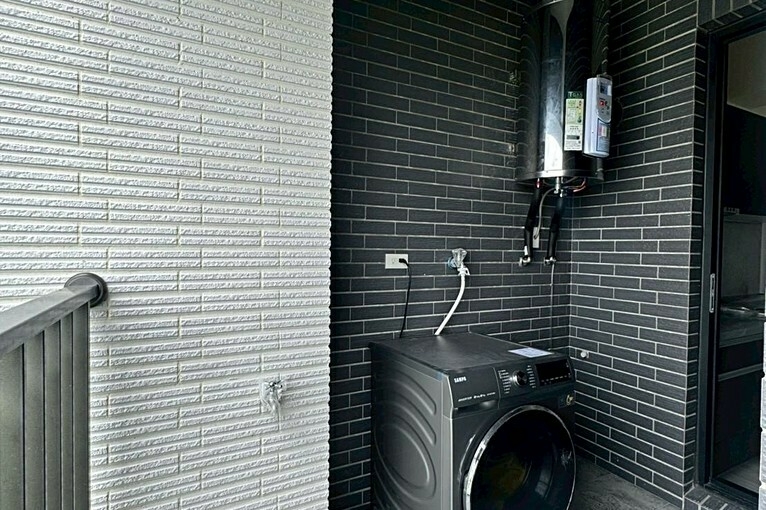 兆基社會住宅🏠精美兩房#可租補#可貓狗#台水台電（第7張）