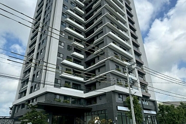 兆基社會住宅🏠精美兩房#可租補#可貓狗#台水台電（第10張）